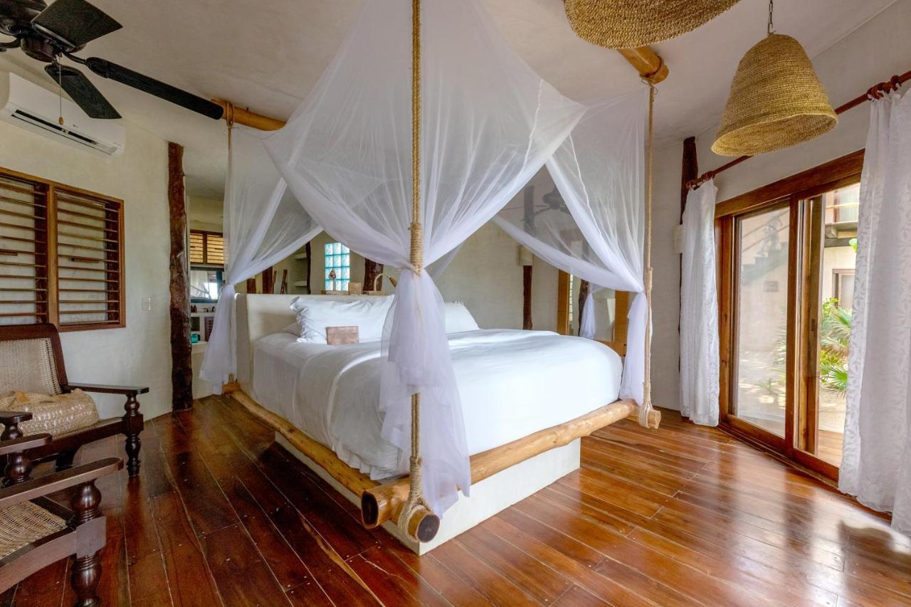 Garden View Room