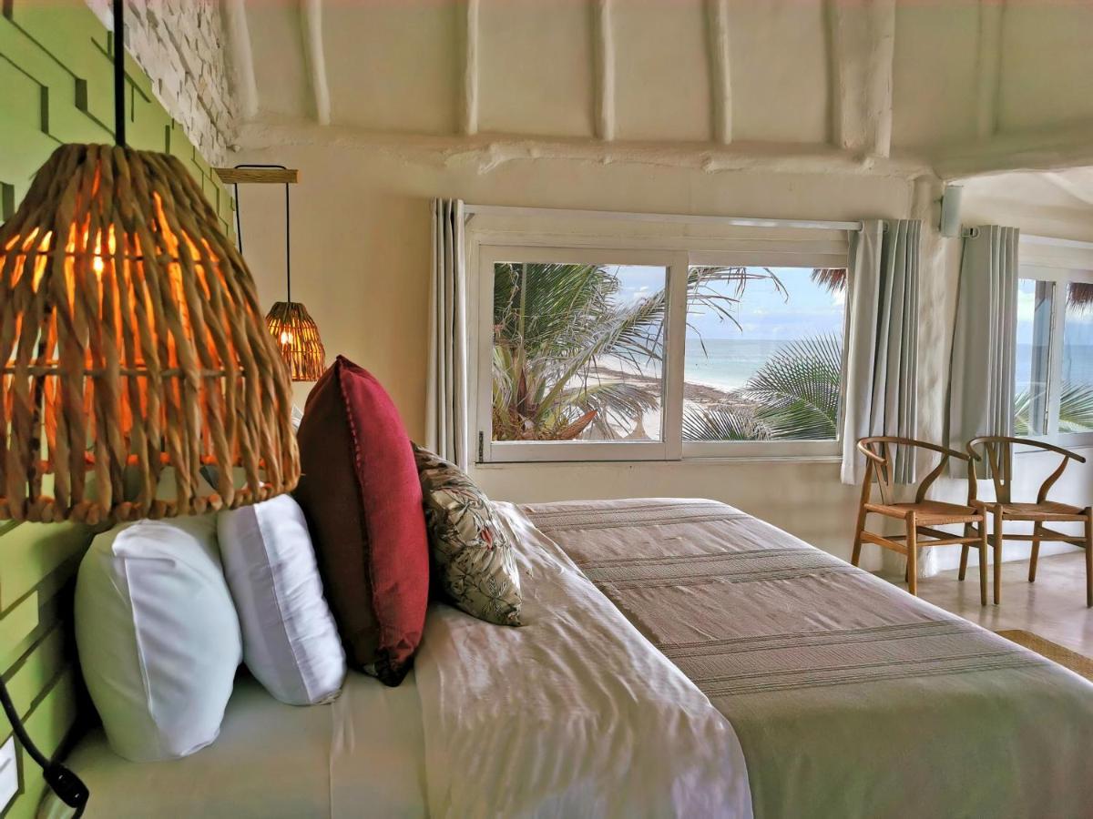 King Suite with Spa Bath