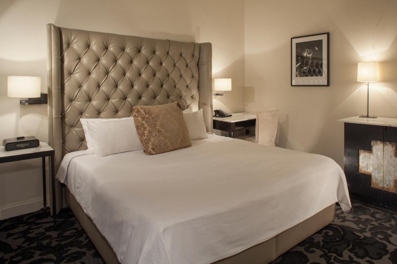 Suite Executive
