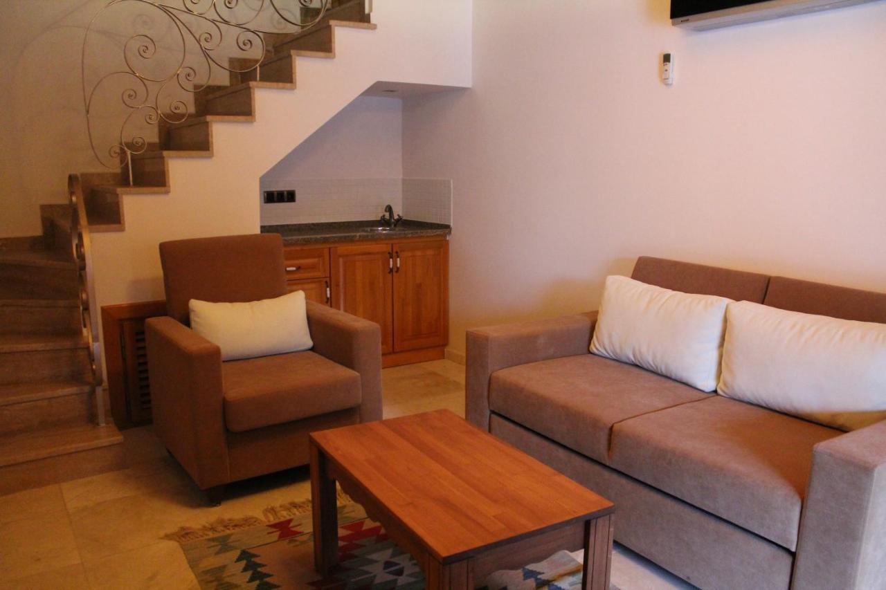 Maisonnette/Duplex Appartement