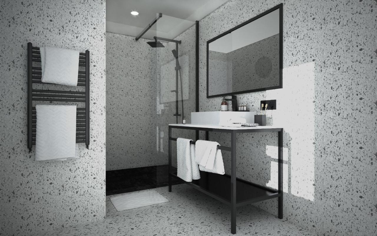 Chambre Double Supérieure