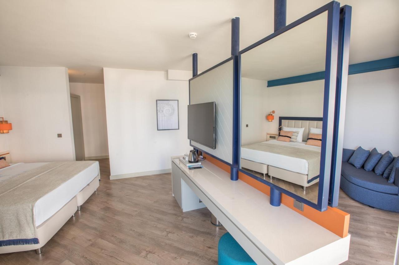 Superior Junior Suite