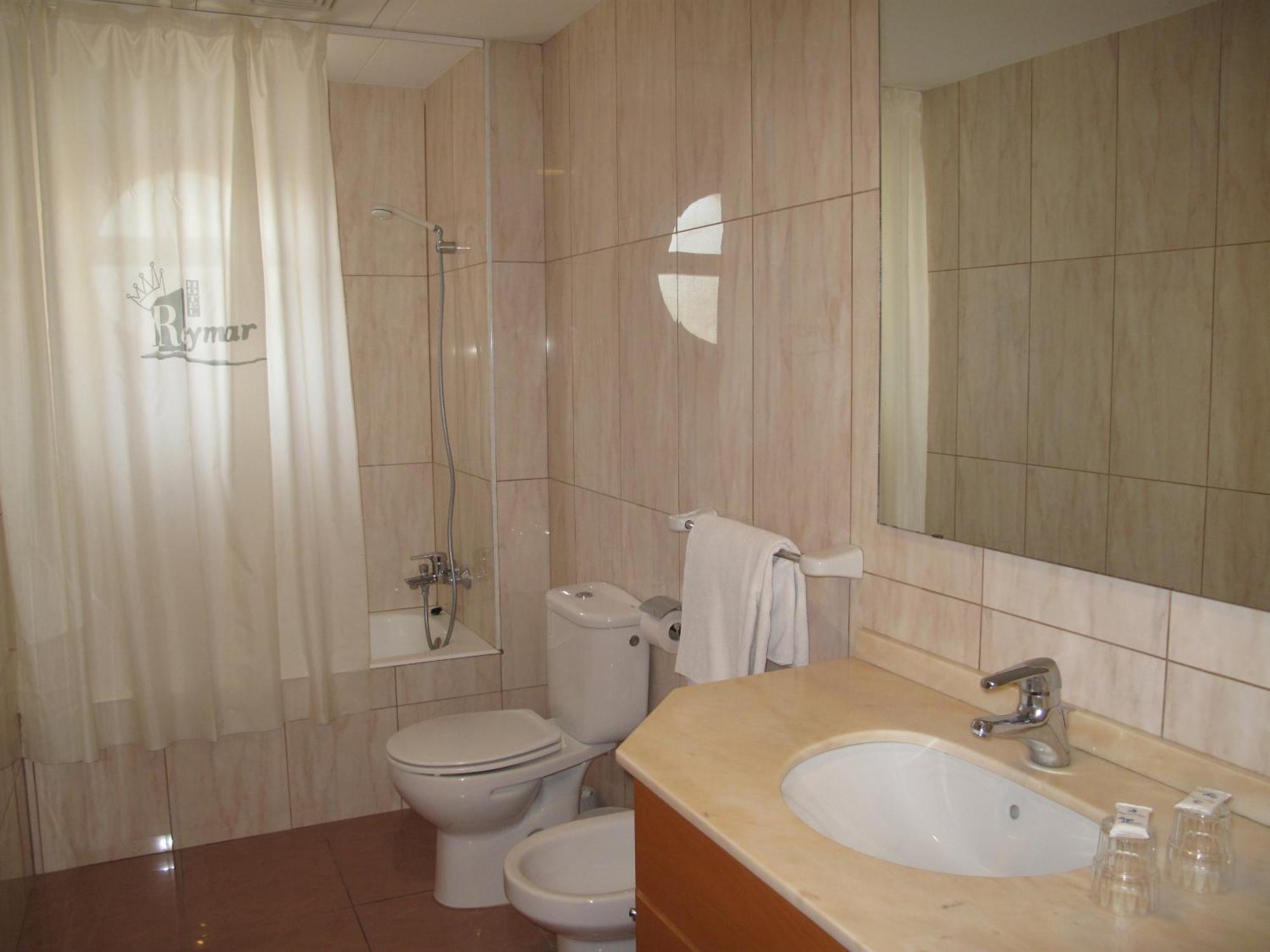 Chambre Double ou Lits Jumeaux