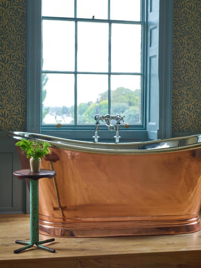 Catherine Parr Suite