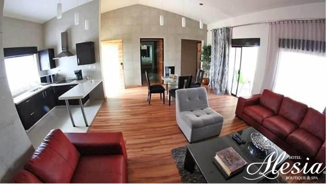 Two-Bedroom Suite