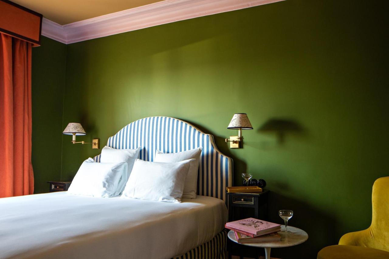 Chambre Double ou Lits Jumeaux Supérieure