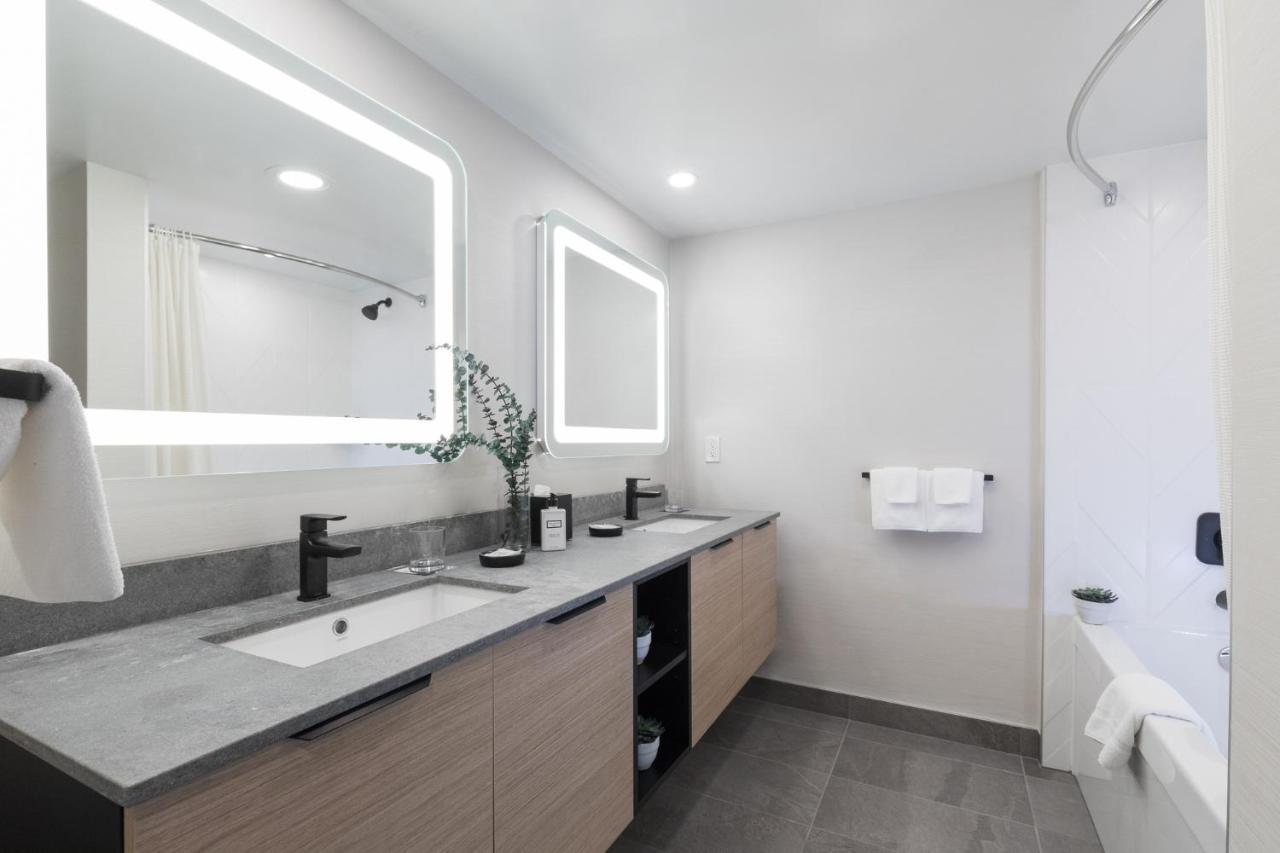 Suite de tipo loft (6 personas)