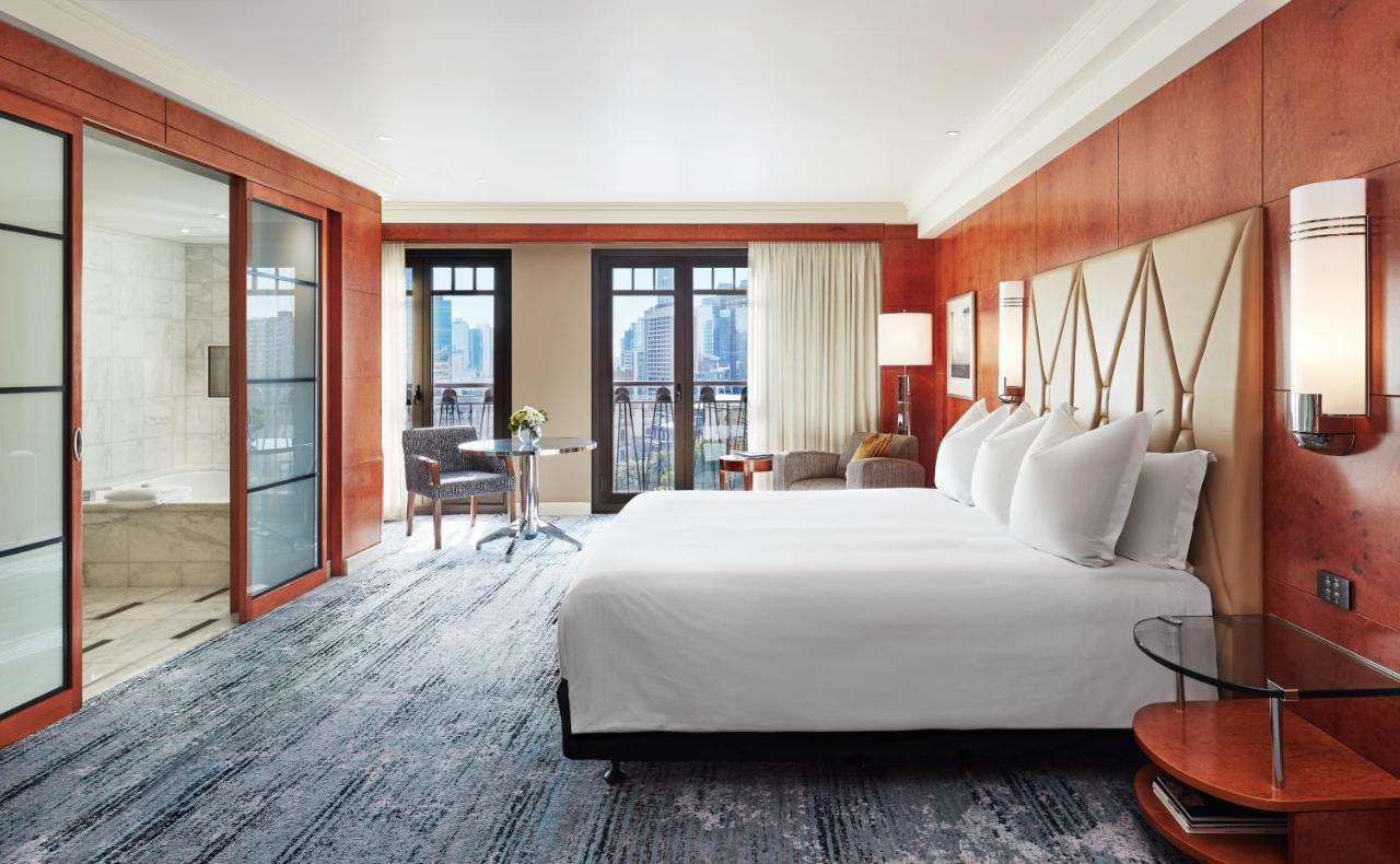 Habitación con vistas y cama extragrande