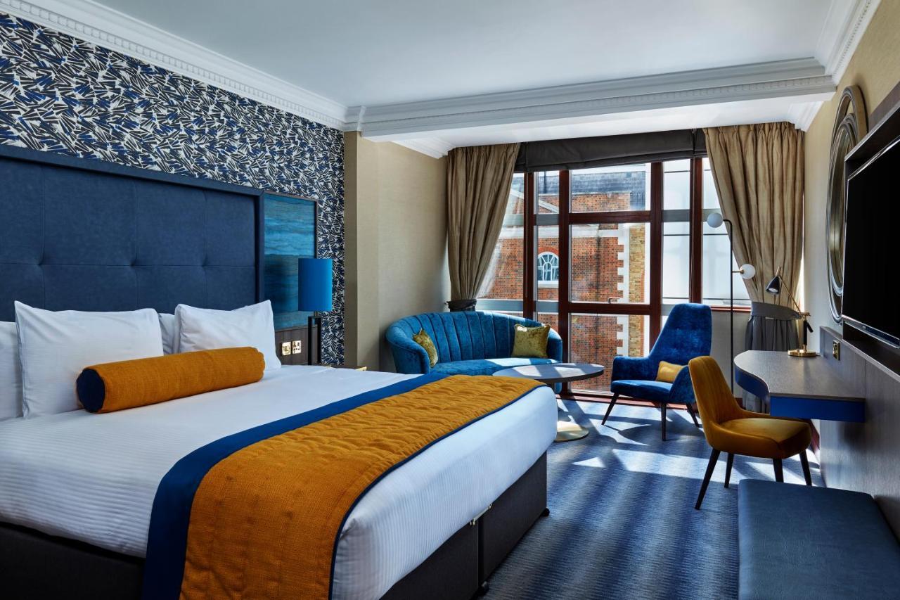 Executive Kamer met Kingsize Bed