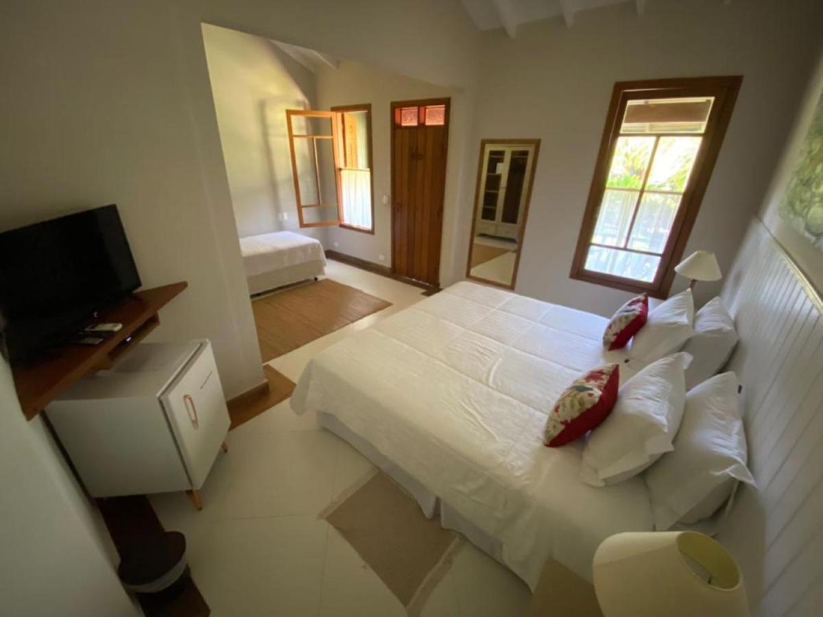 Deluxe King Suite
