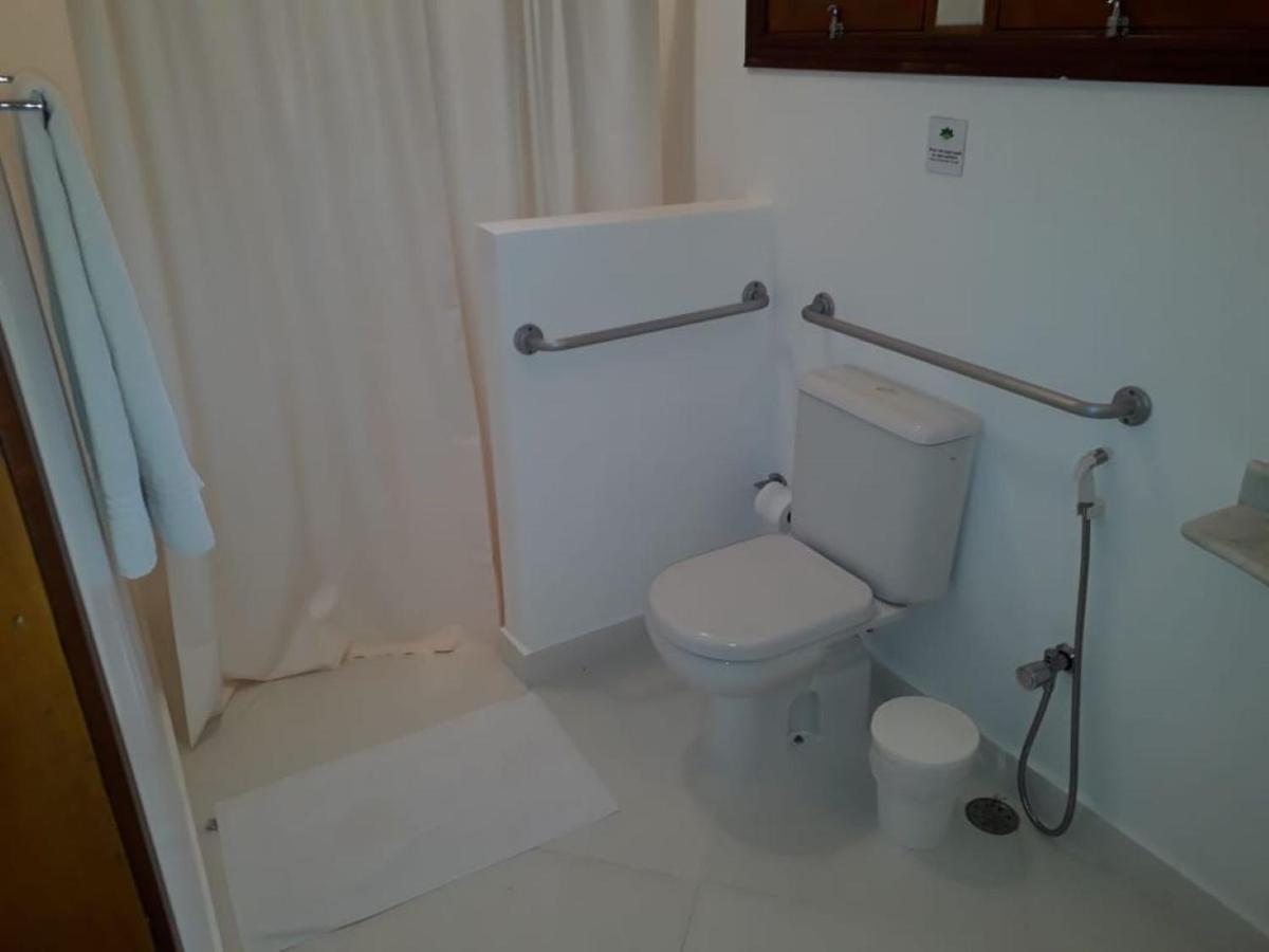 Double or Twin Room Disability Access