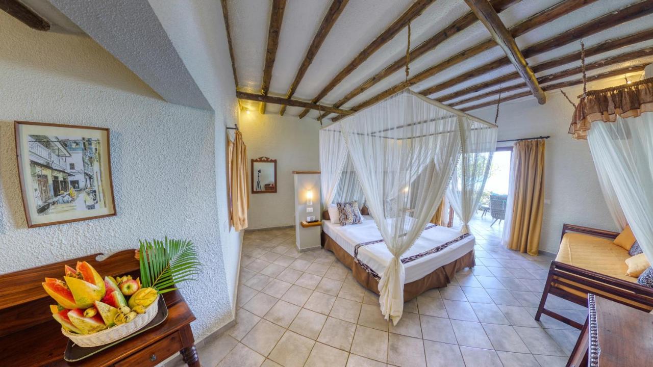 Bungalow Familial de Luxe