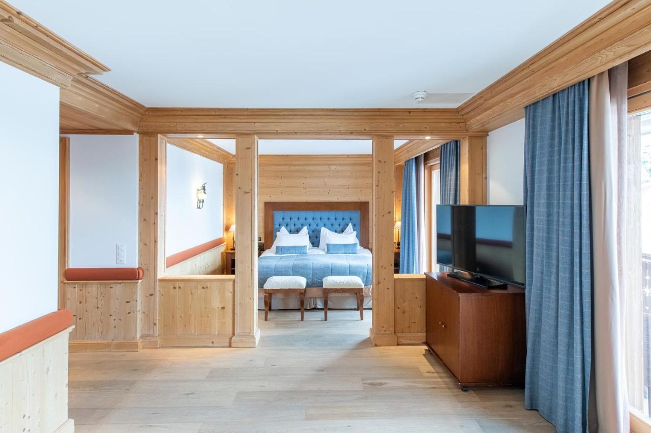 RoyAlp Junior Suite