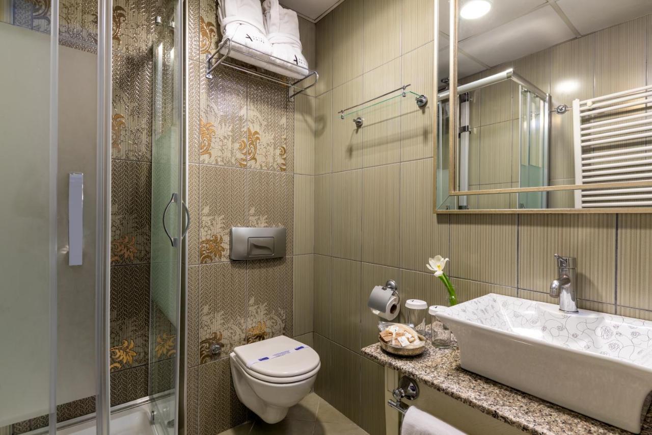 Habitación Doble Estándar