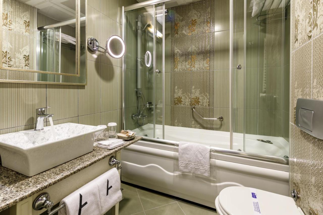 Habitación Doble Deluxe