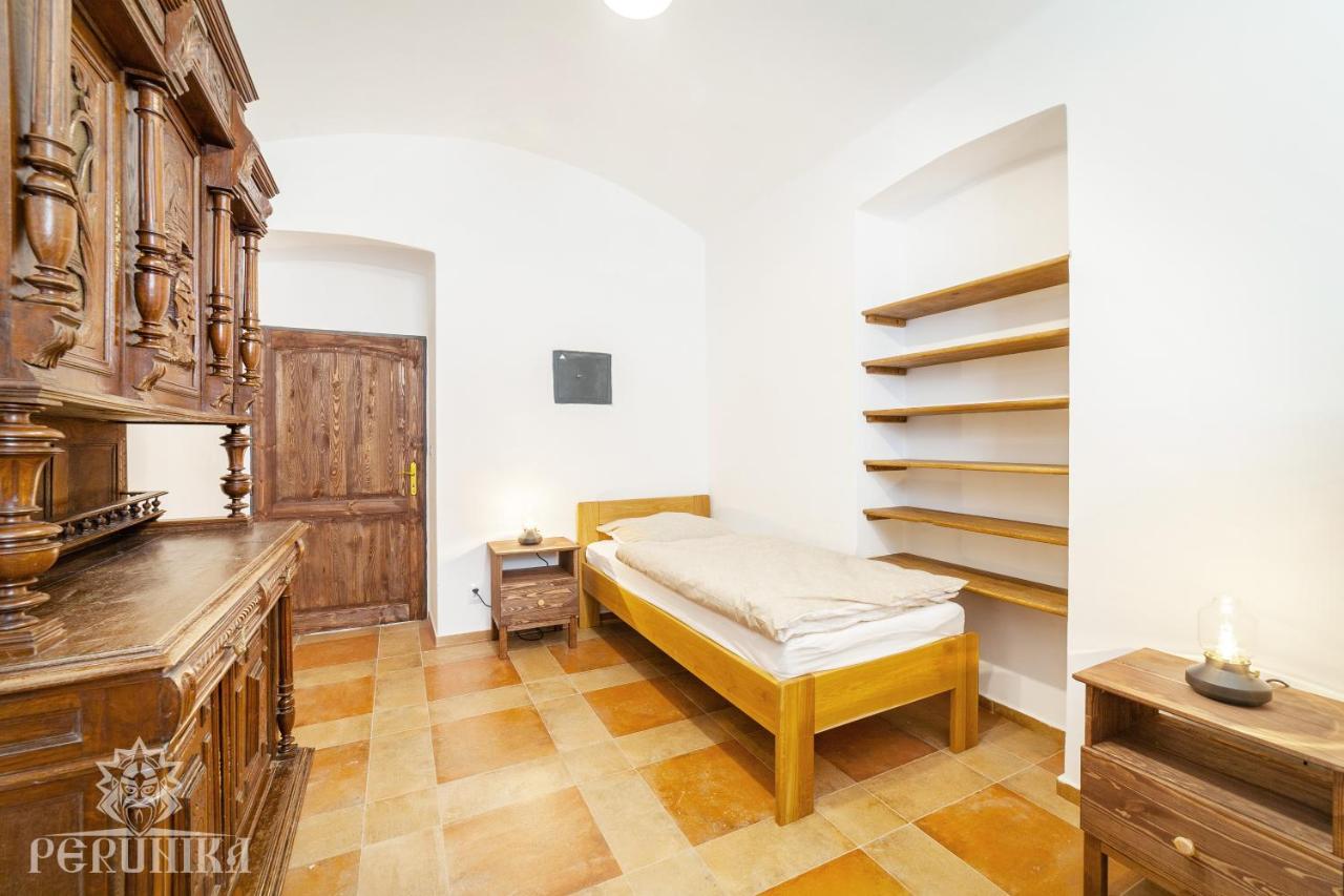 Quarto King Deluxe
