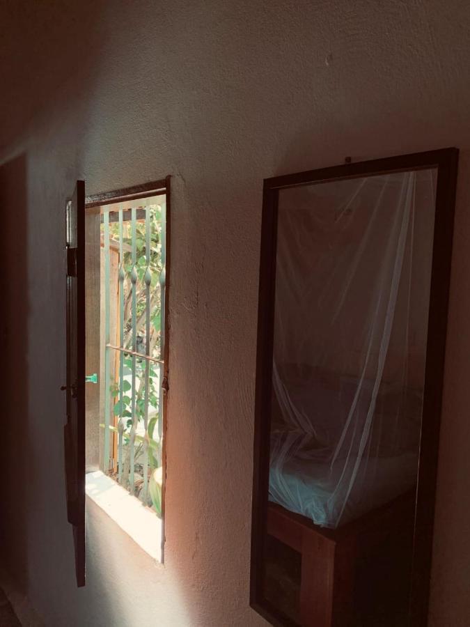 Queen Room Balcony