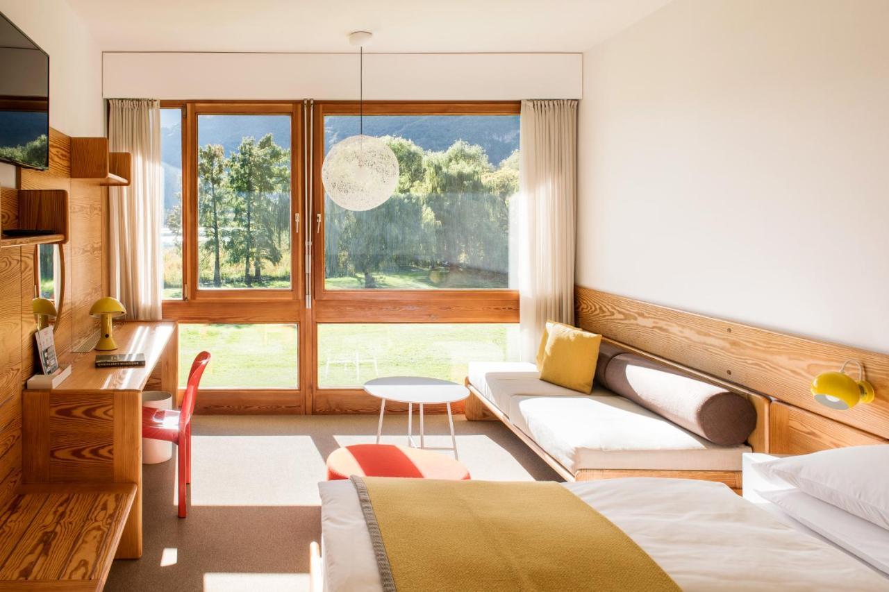 Double Room Lake View
