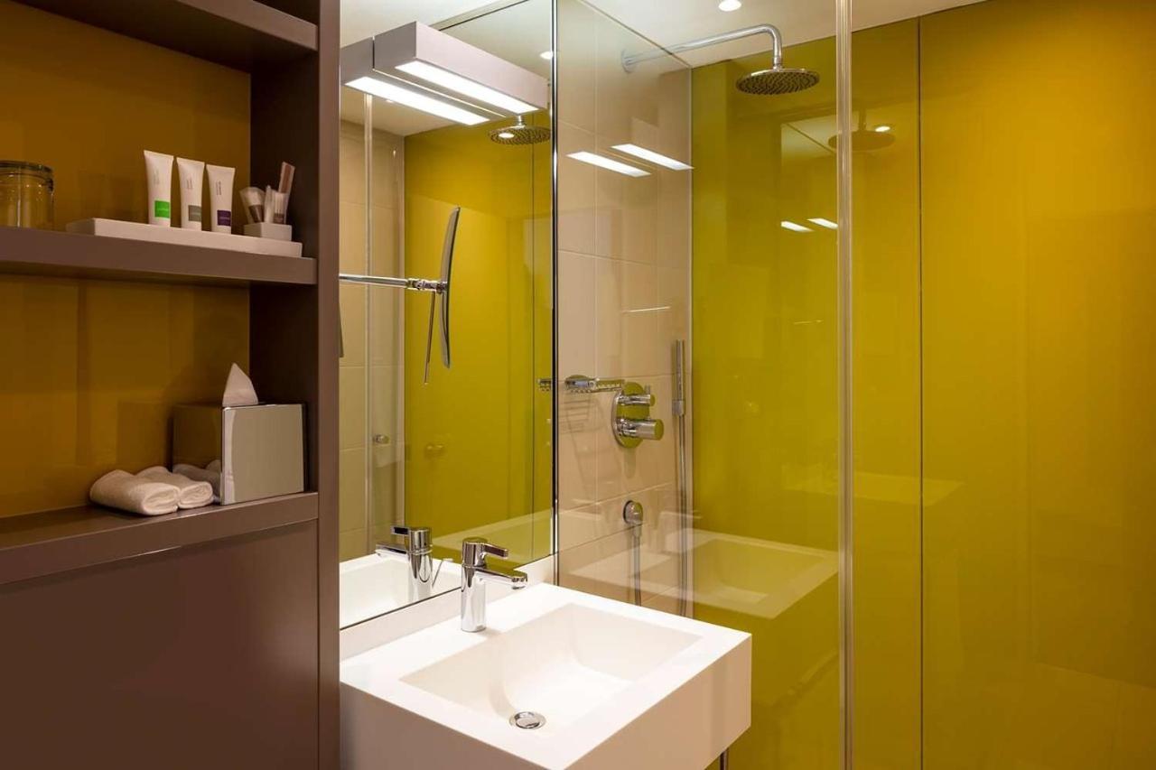 Habitación Doble Estándar - Planta alta