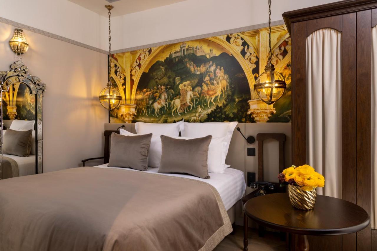 Chambre Classique avec Accès au Spa