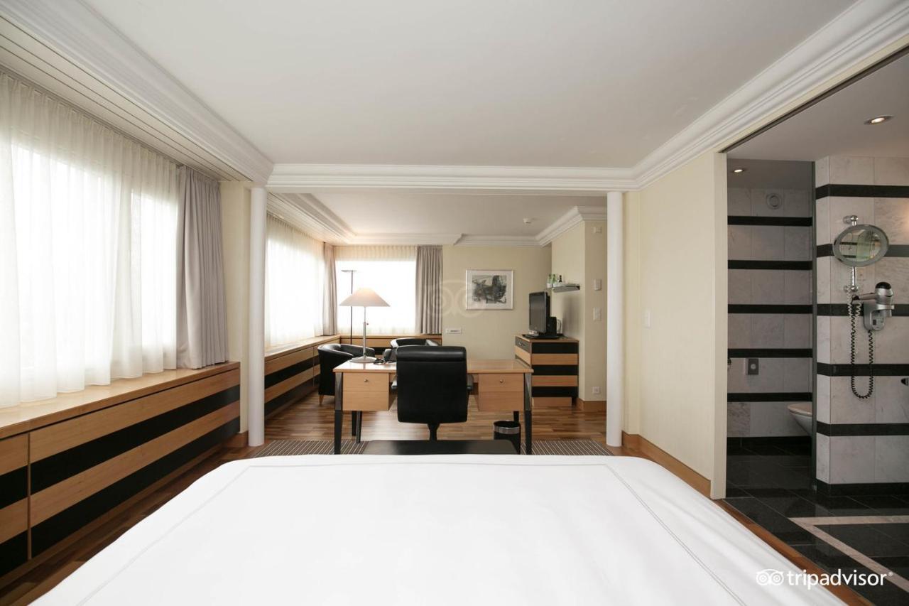 Suite Presidencial