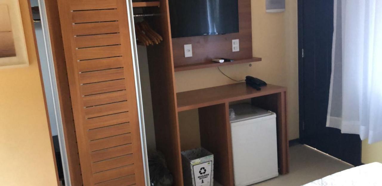 Habitación Triple Económica