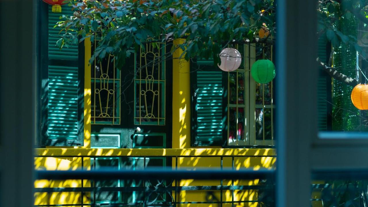 Deluxe City View Room