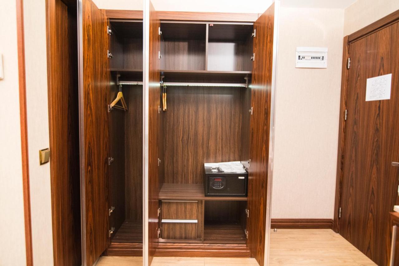 Budget Double Room