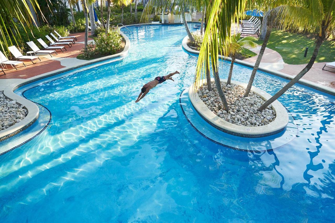 Suite Junior Ocean Prestige