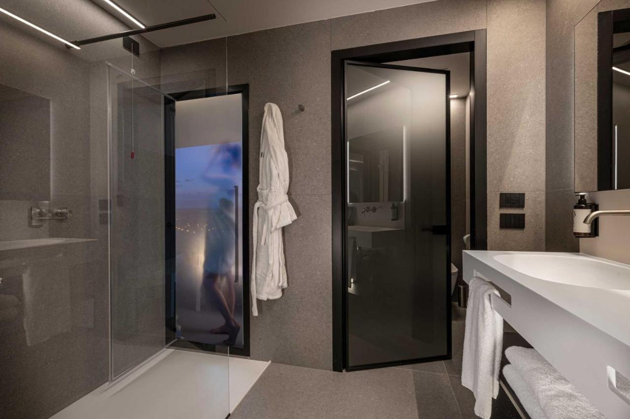 Deluxe Room with Hammam