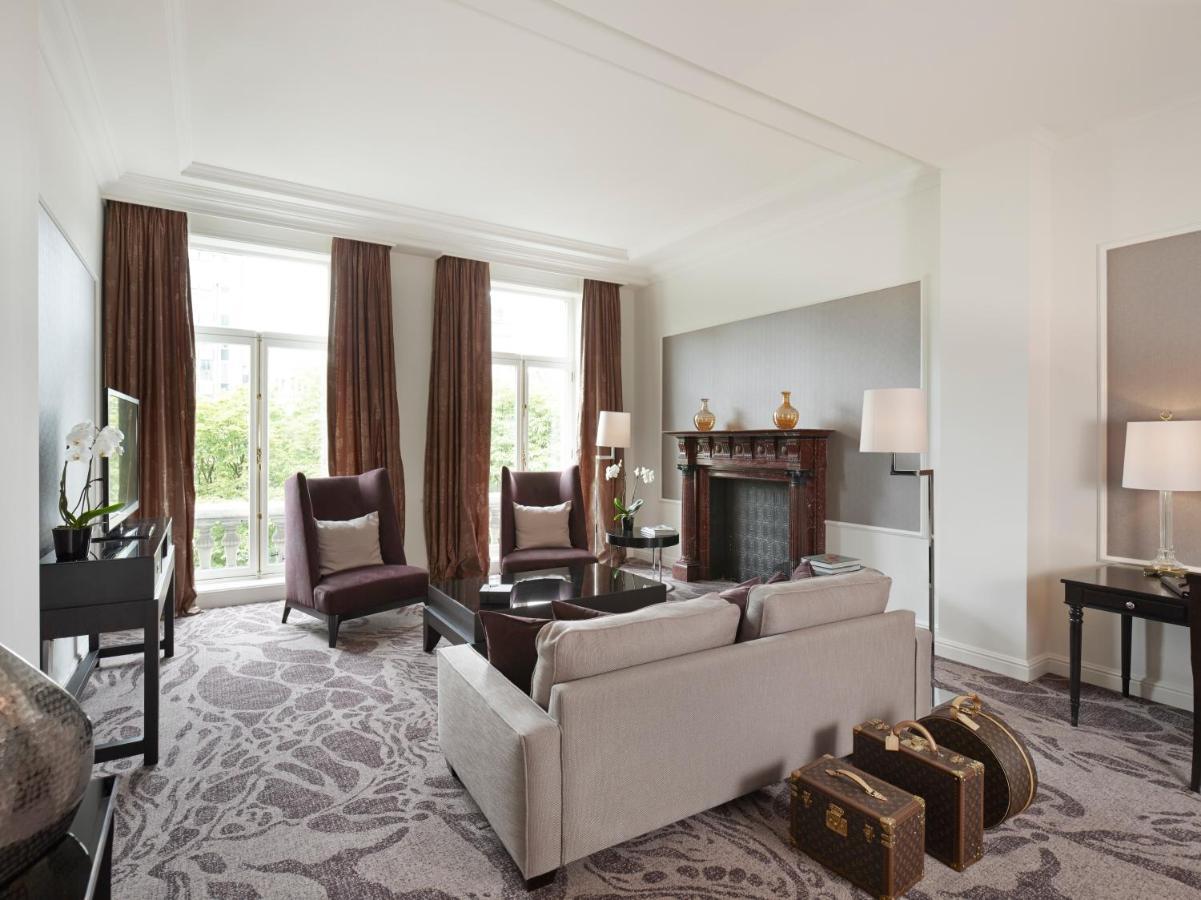 Suite Presidencial