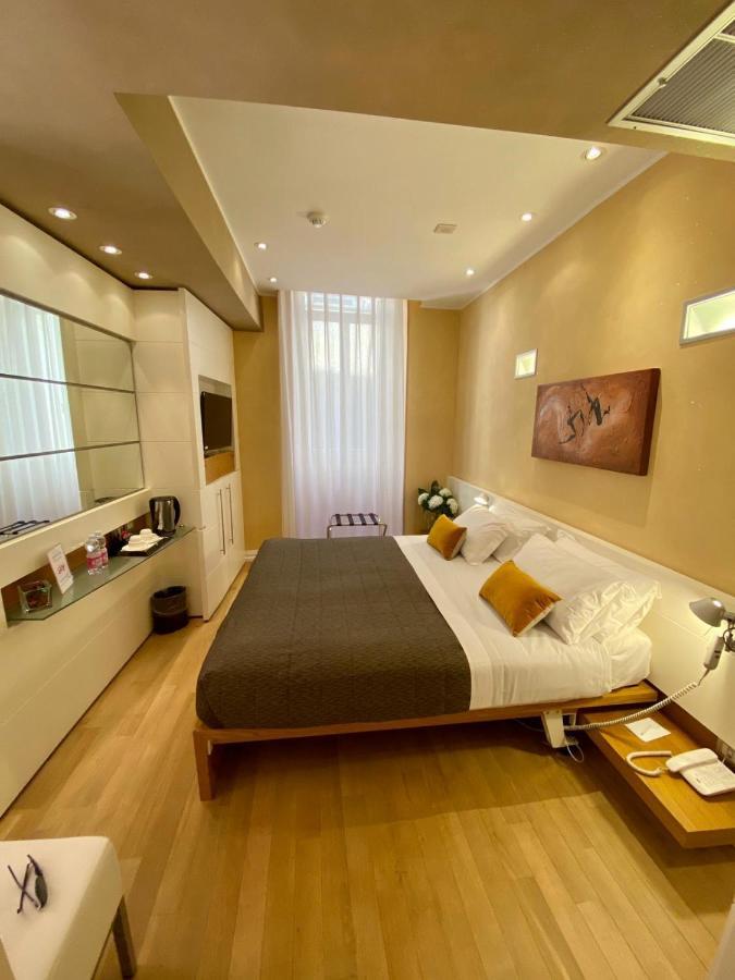 Chambre Double Supérieure