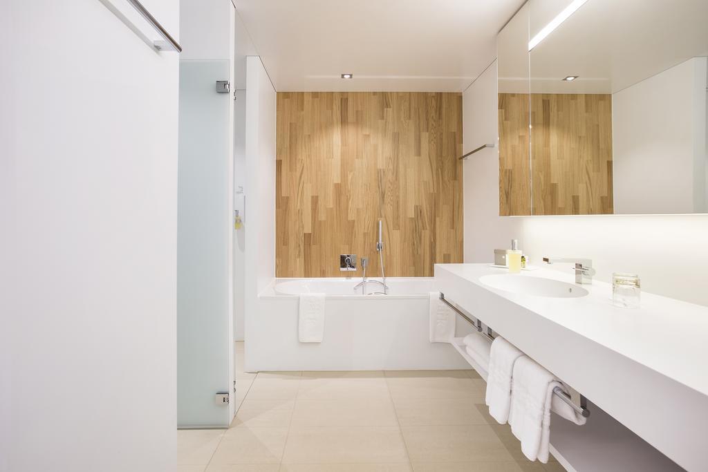Lifestyle Junior Suite met Balkon
