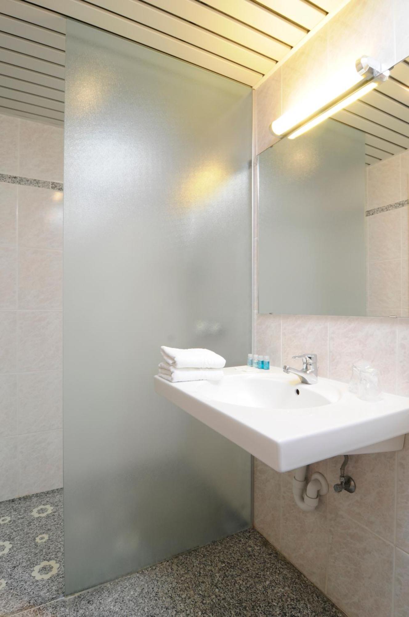 Superior Kamer met douche