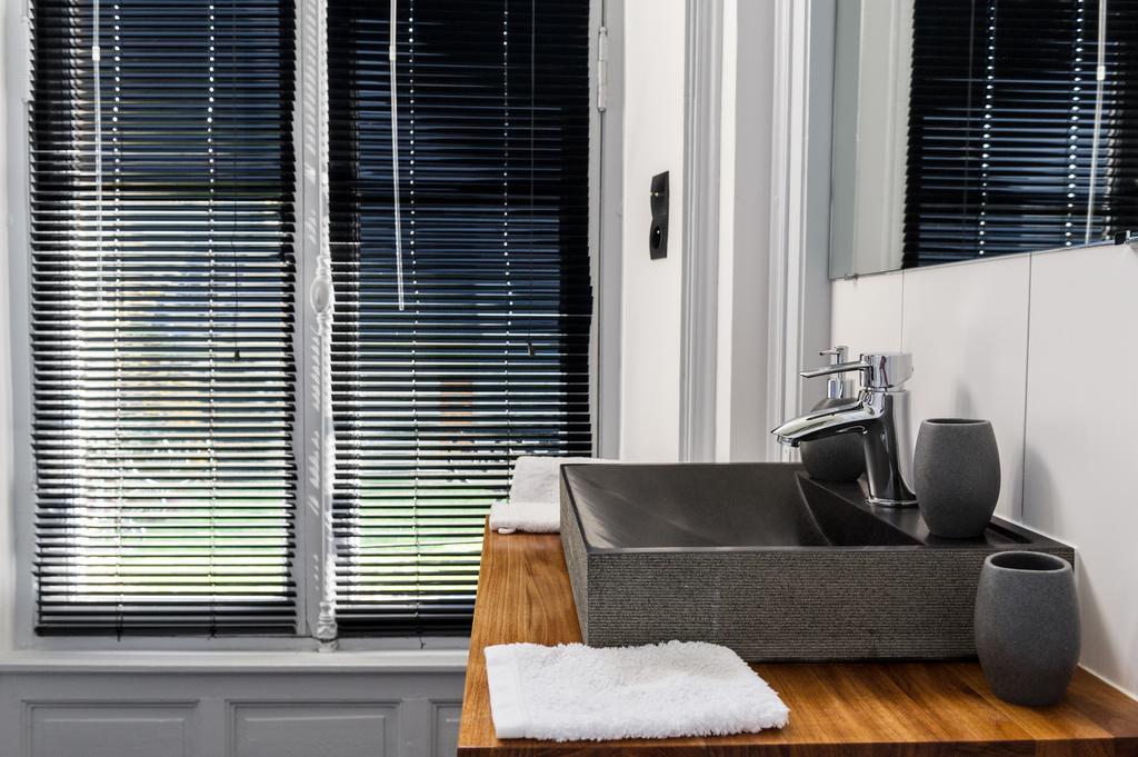 2 Onderling Verbonden Kamers