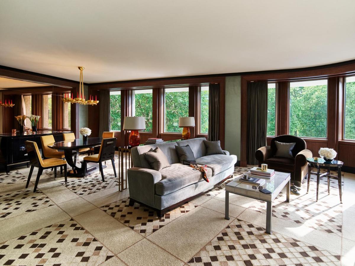 Suite Park Lane