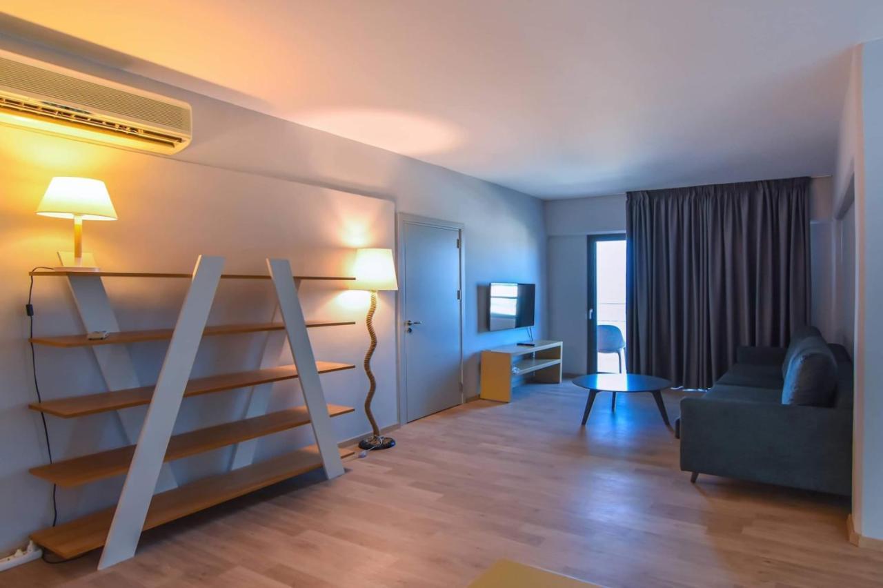 Appartement - Vue sur Mer