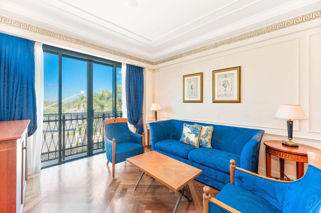 Suite Deluxe