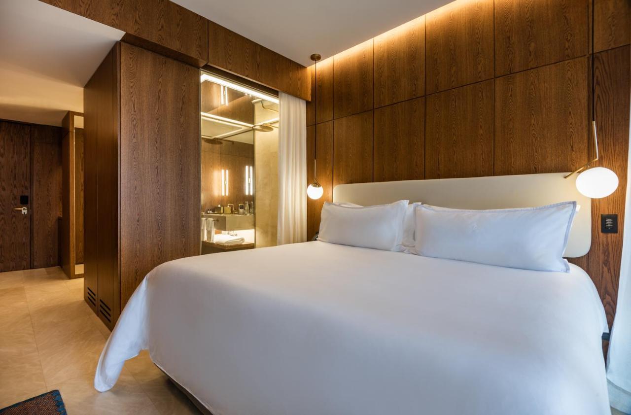 Superior Kamer met Kingsize Bed