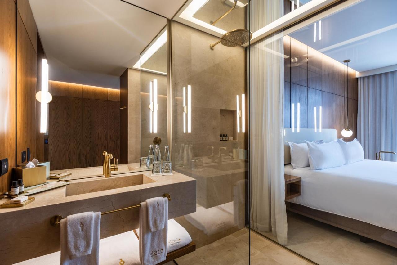 Deluxe Kamer