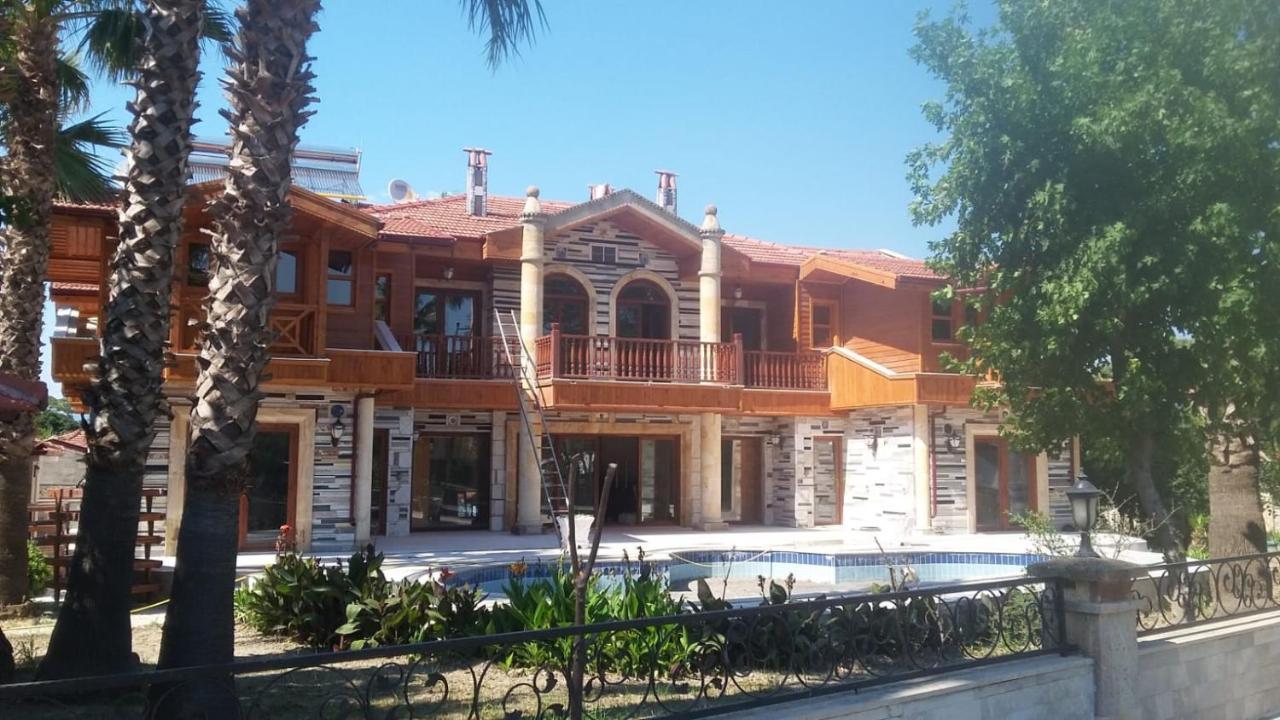 Villa met Eigen Zwembad