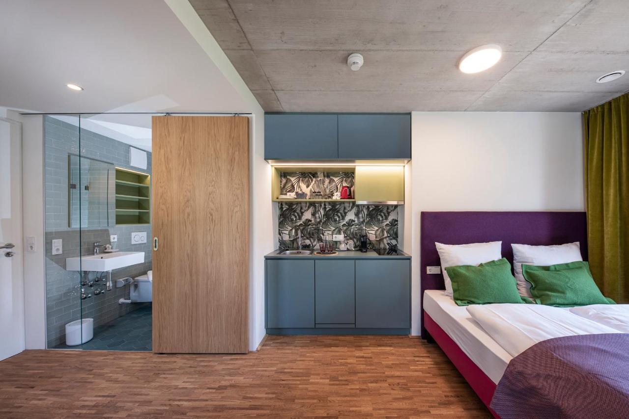 Habitación Doble con vistas a la montaña