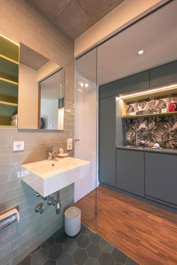 Habitación Doble con vistas al jardín