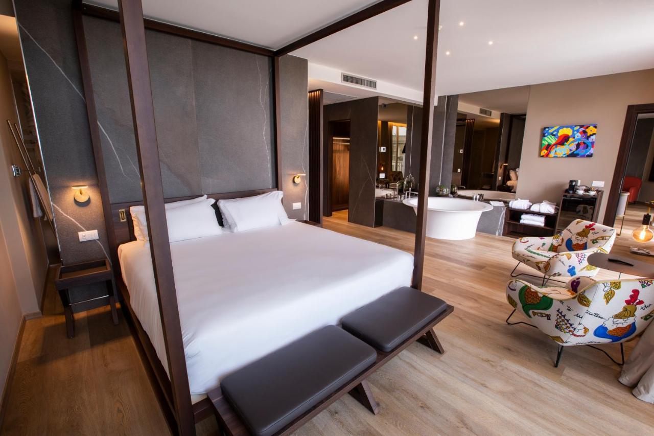Suite - Open Ruimte
