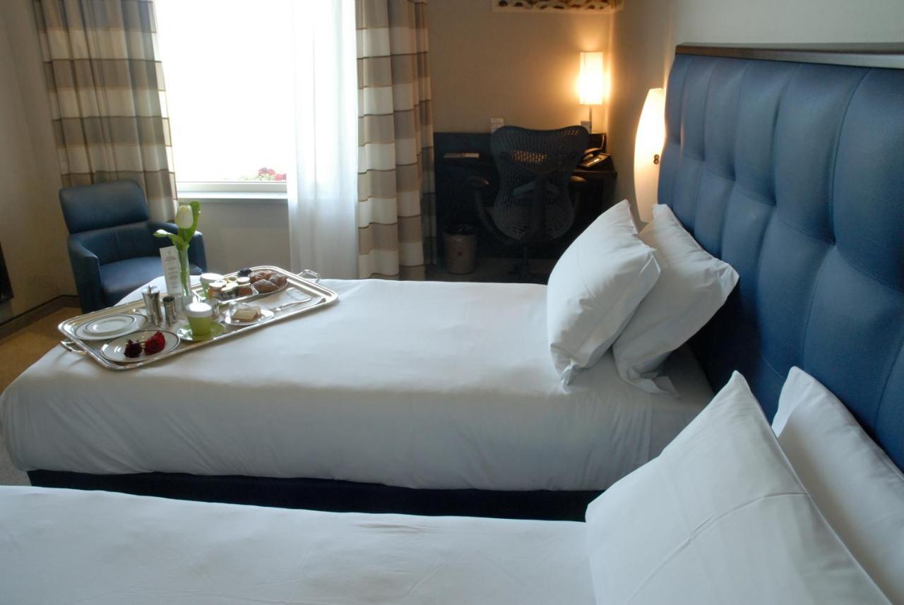 Comfort Tweepersoonskamer met 2 Aparte Bedden