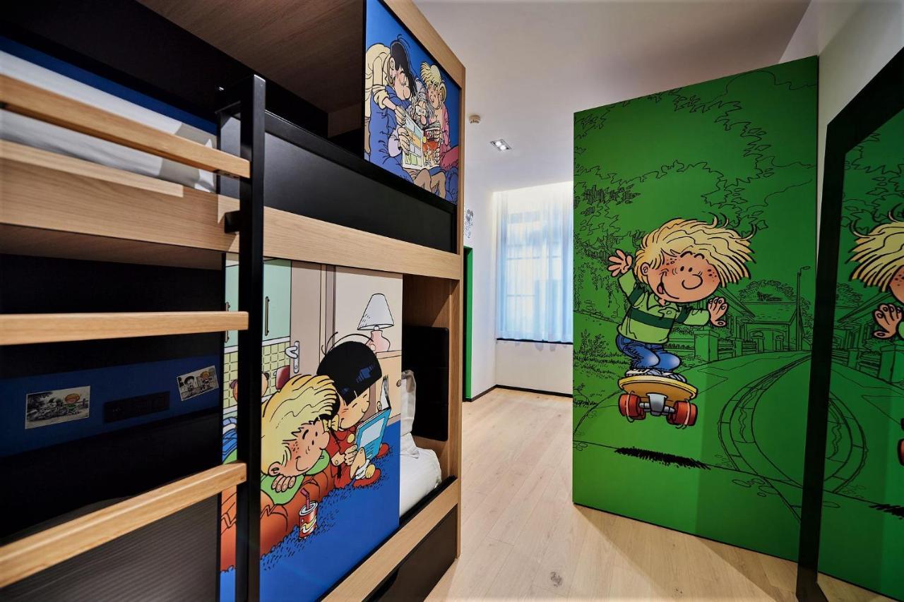 Habitación Familiar