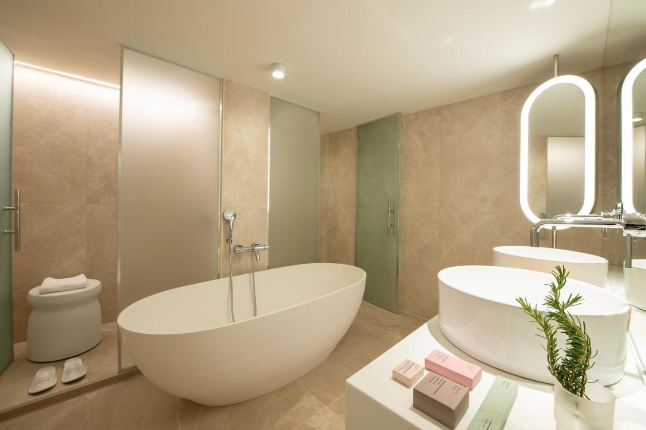 Superior Suite met Privézwembad