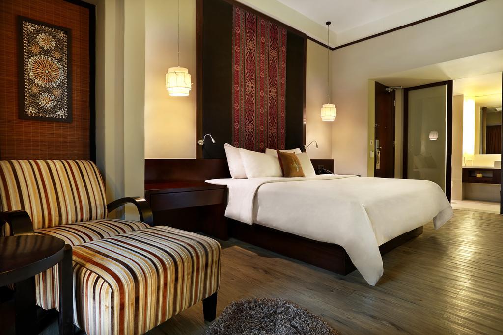 Chambre Double Deluxe