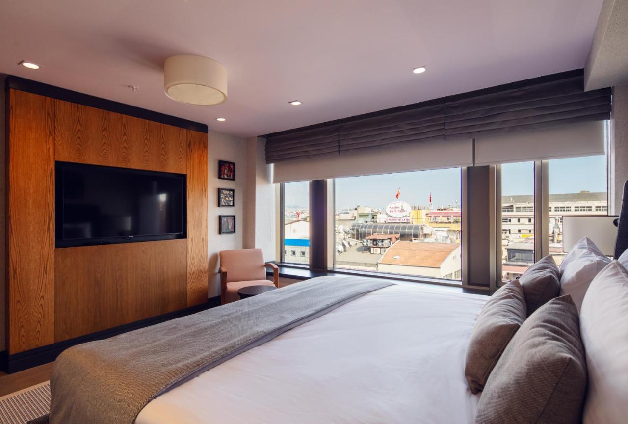 Chambre Double Deluxe
