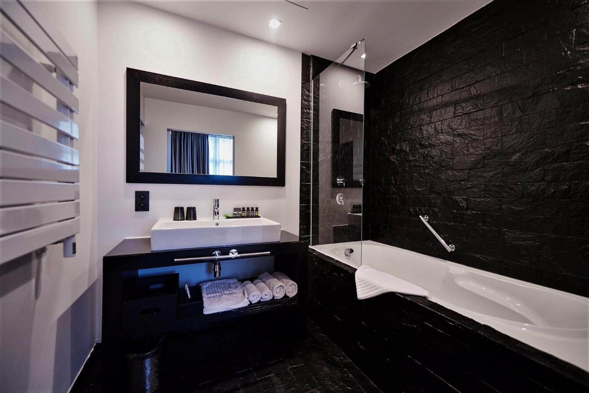 Habitación cuádruple